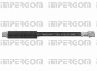 ORIGINAL IMPERIUM 60798 -  Тормозной шланг